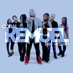 Cover of Kemuel Live Session