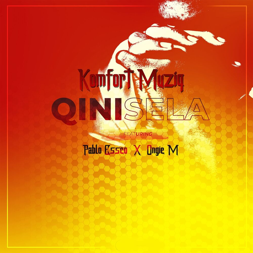 Picture of Qinisela