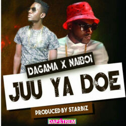 Cover of Juu Ya Doh