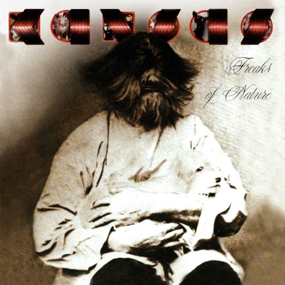 Picture of Freaks of Nature