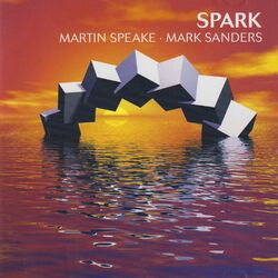 Cover of Spark