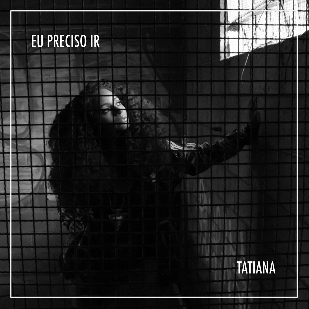 Picture of Eu Preciso Ir