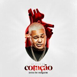 Cover of Coração Terra de Ninguém