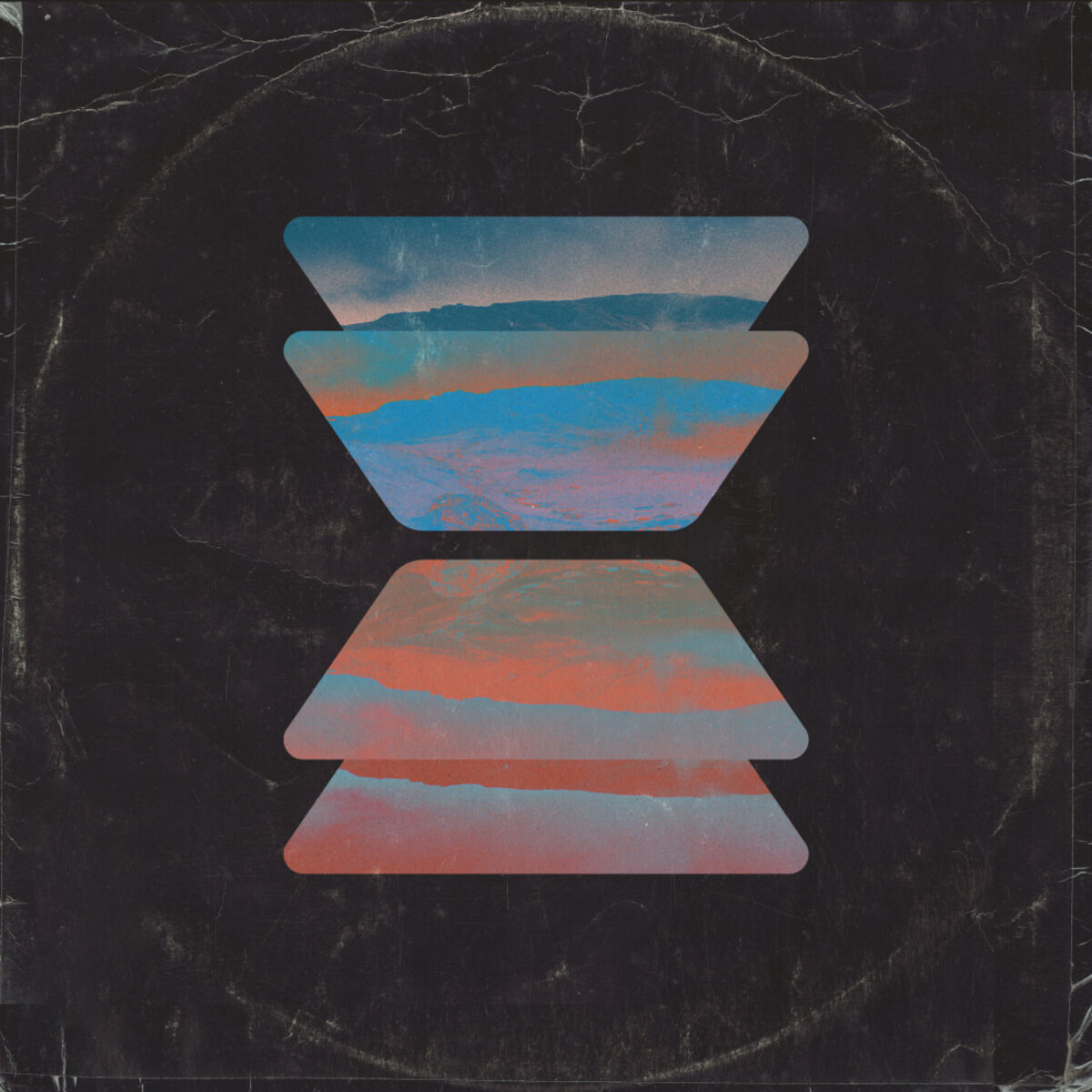 Album cover of Mirrors