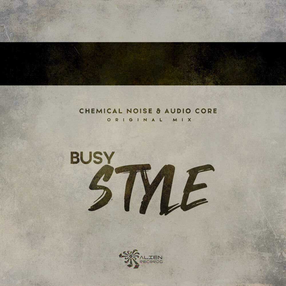 Picture of Busy Style