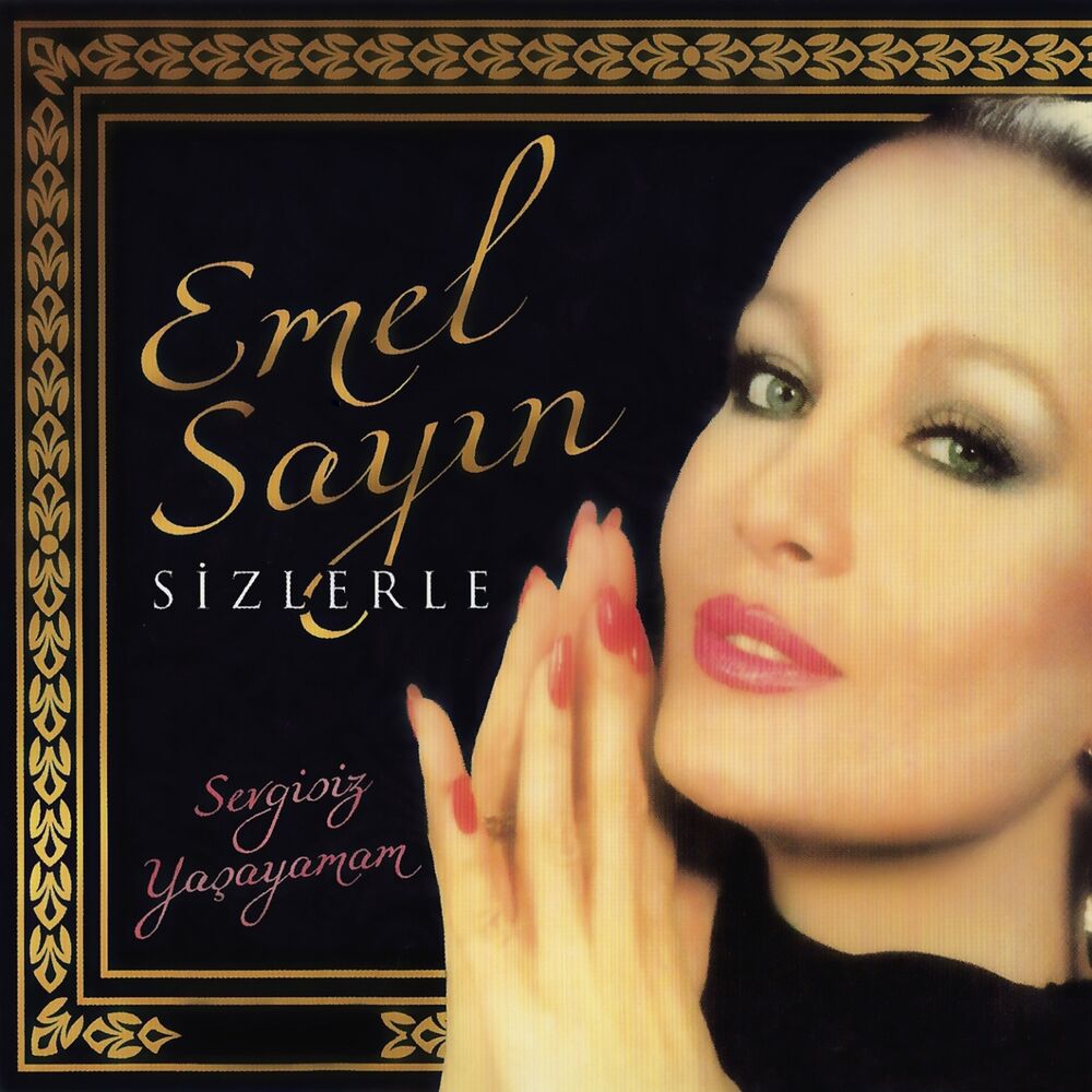 Picture of Sizlerle (Sevgisiz Yaşayamam)
