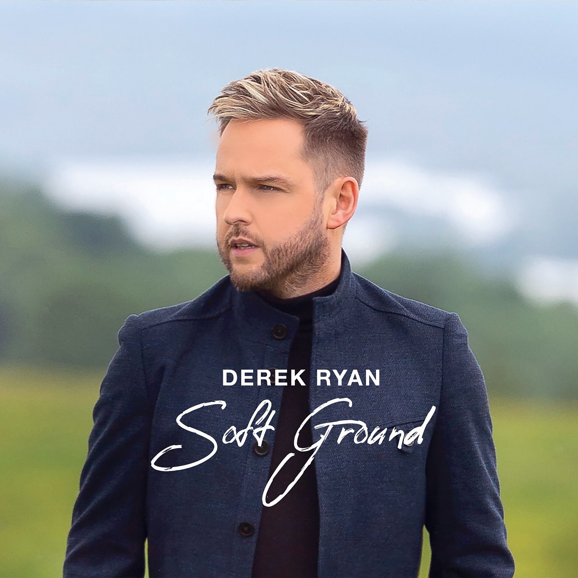 Album cover of The Road