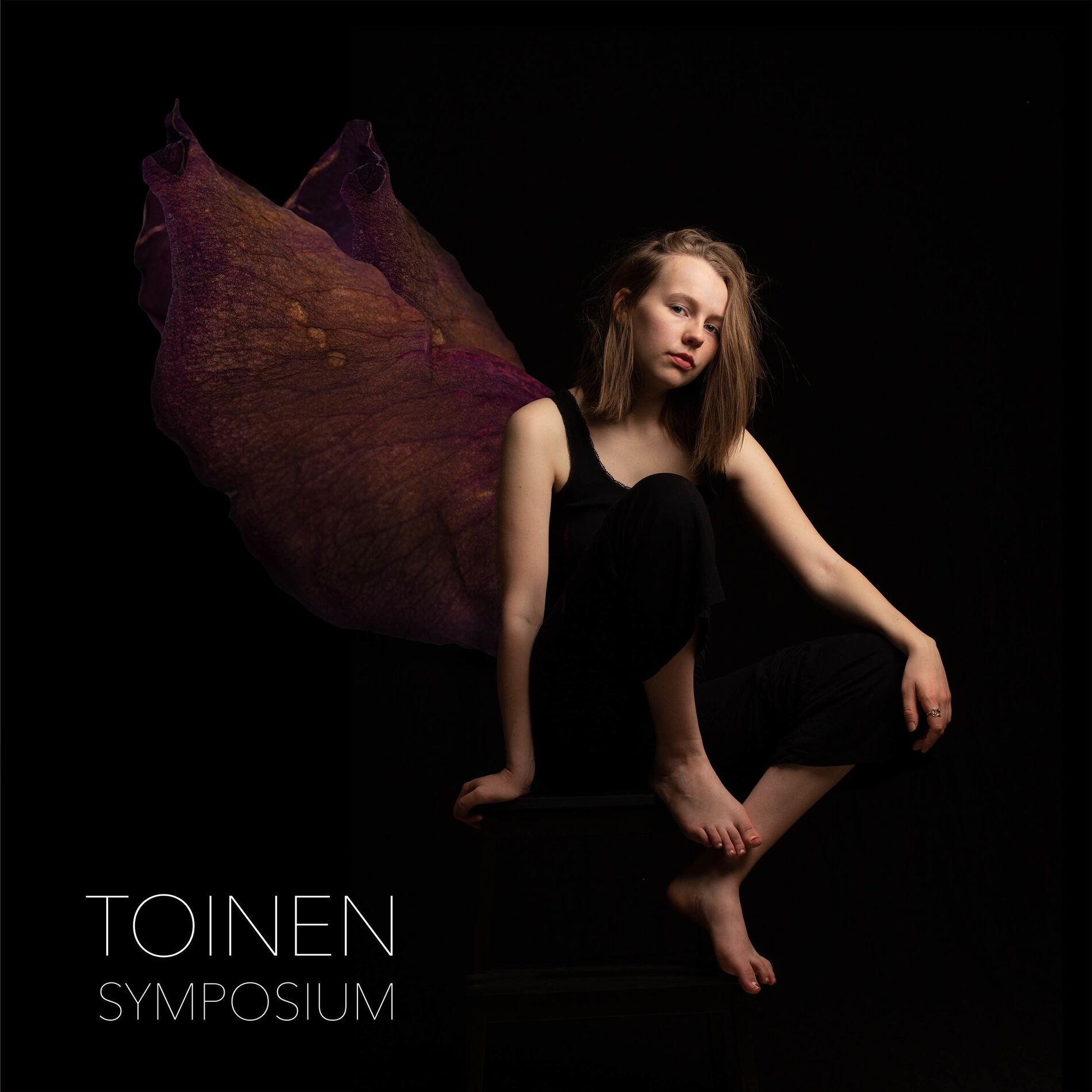 Album cover of Toinen