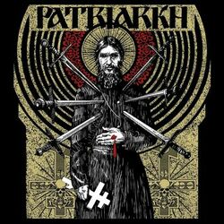 Cover of "RASKOL"