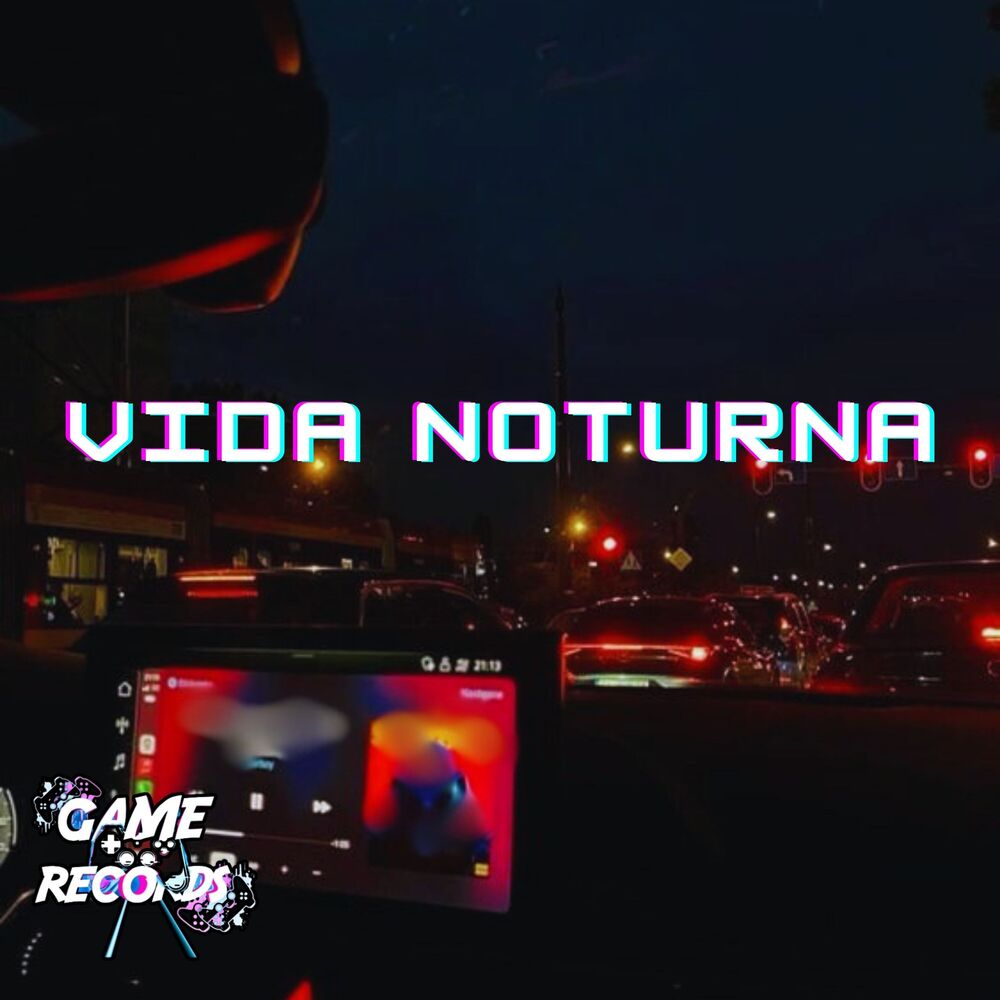 Picture of Vida Noturna