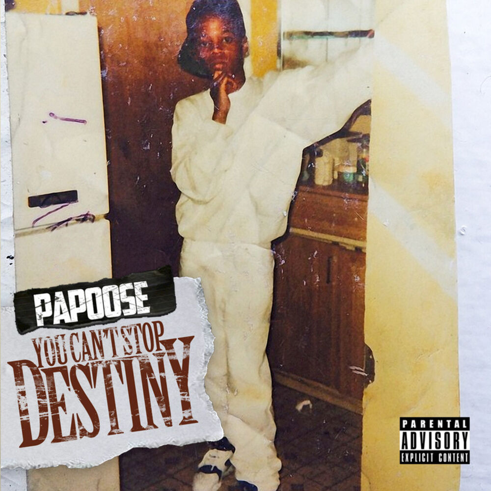 Picture of You Can't Stop Destiny