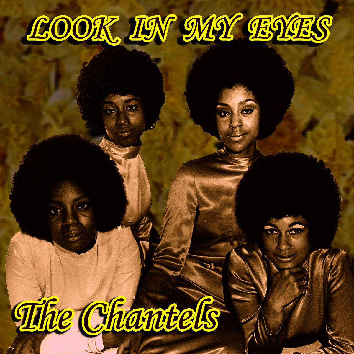 The Chantels: albums, songs, concerts | Deezer The Chantels: albums, songs, concerts | Deezer