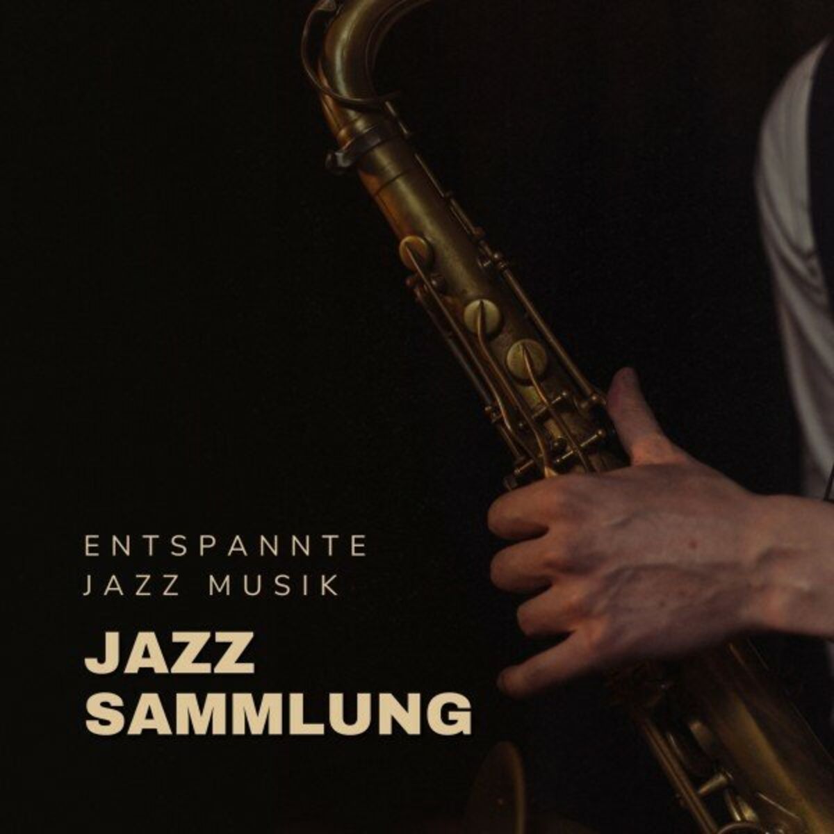 Album cover of Jazz Sammlung: Ruhige Jazz Songs