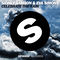 Celebrate The Rain (Radio Edit) by Eva Simons album cover