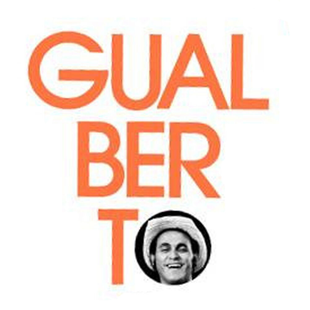 Picture of Gualberto