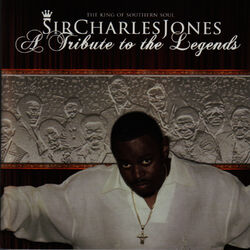 Cover of A Tribute to the Legends
