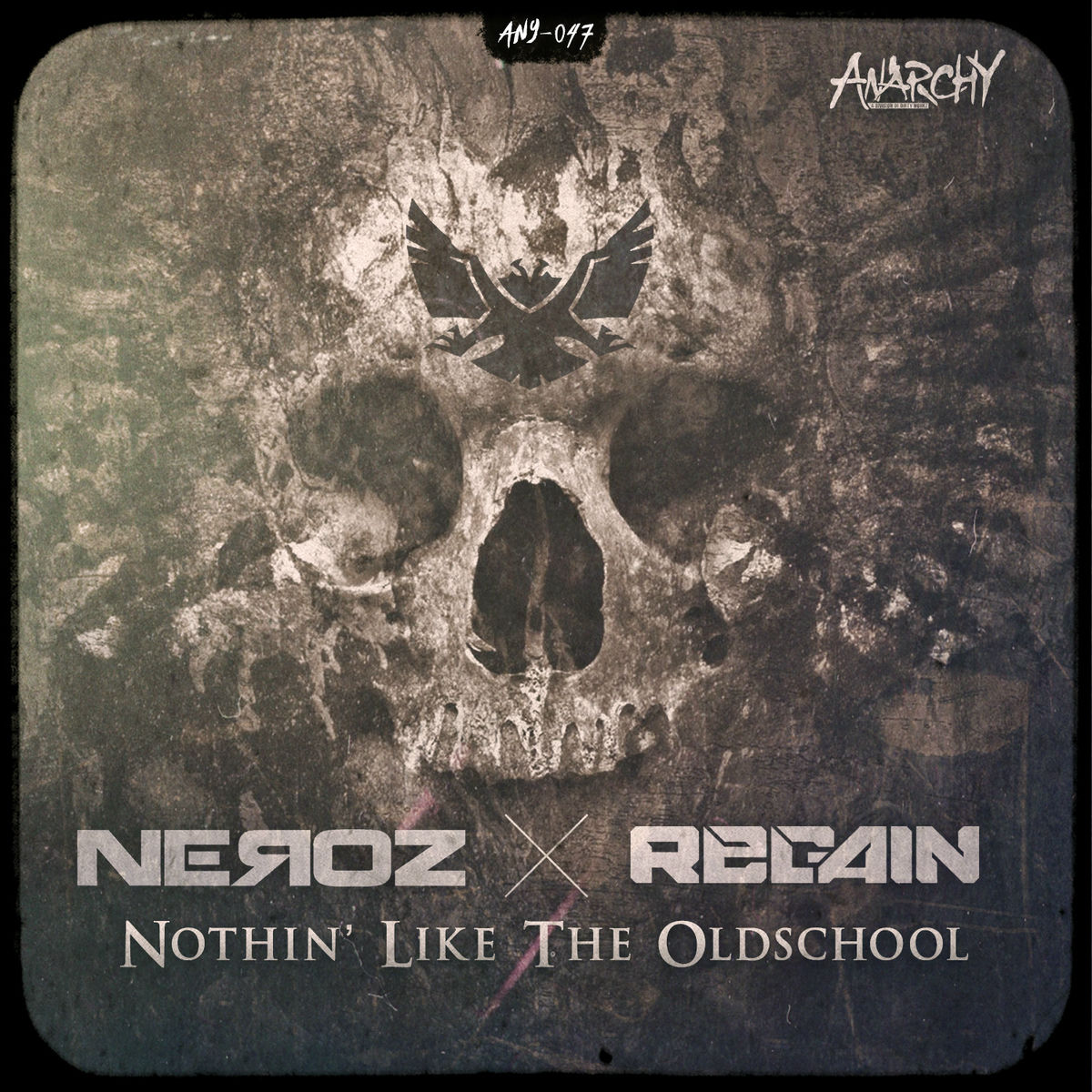 Album cover of Nothin Like The Oldschool