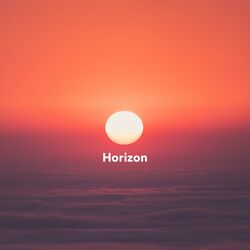 Cover of Horizon