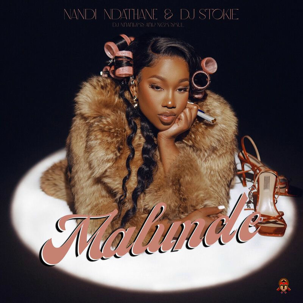 Album cover of Malunde