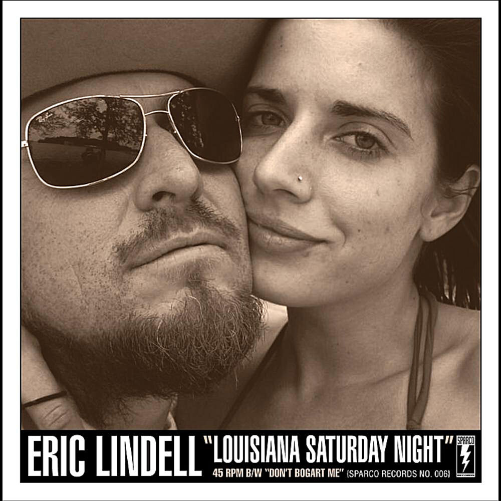 Picture of Louisiana Saturday Night - Single