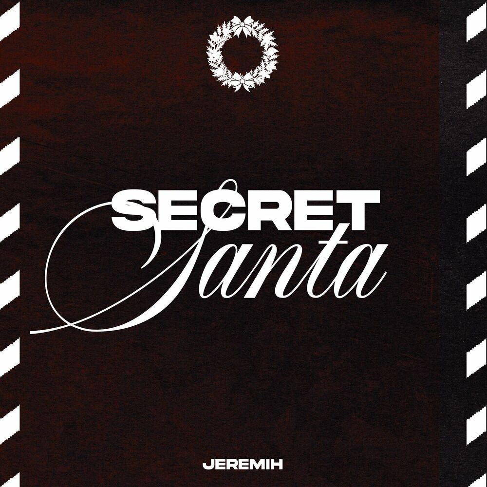 Picture of Secret Santa