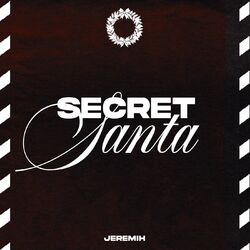 Cover of Secret Santa