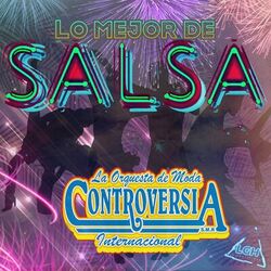 Lo Mejor De La Salsa