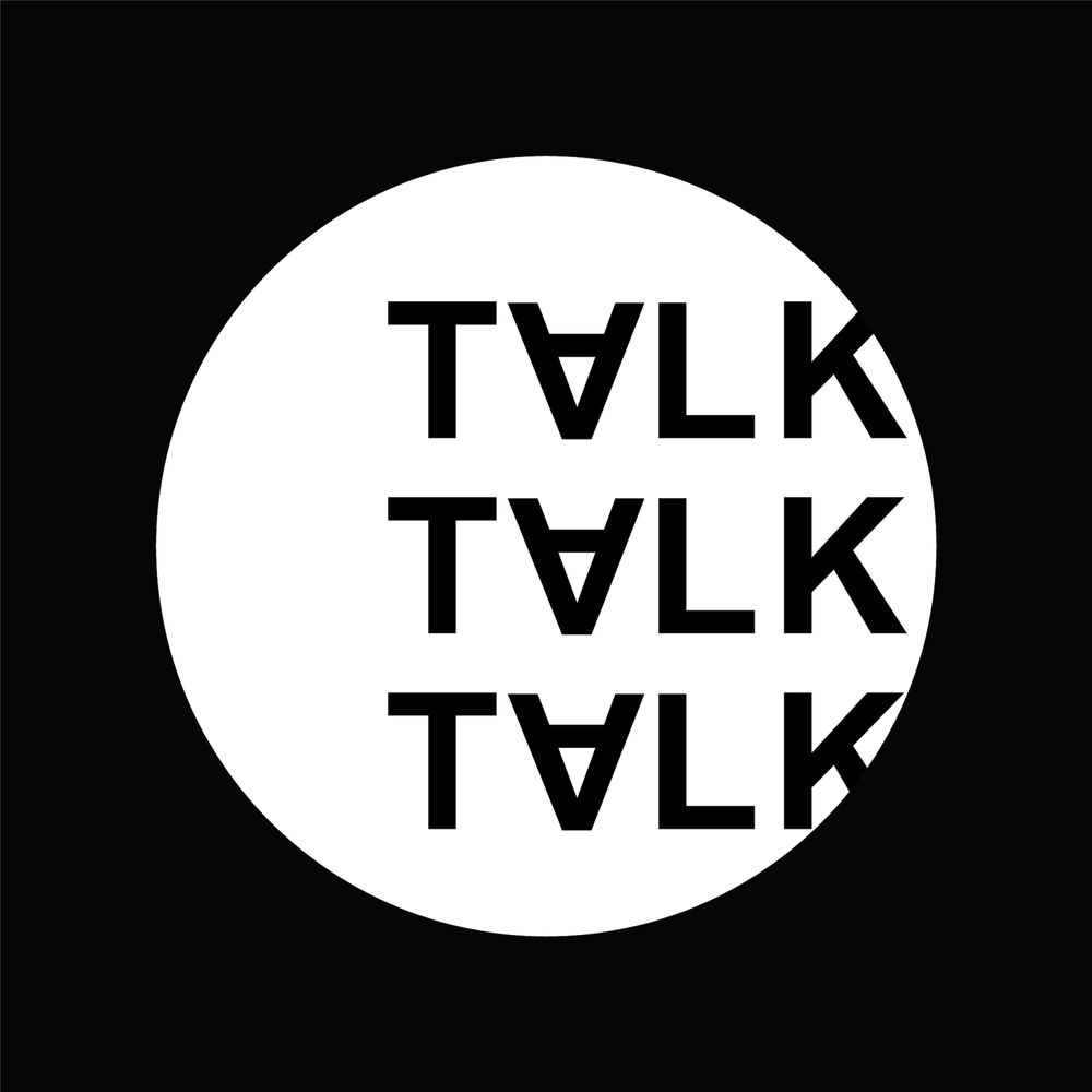 Picture of Talk Talk Talk EP