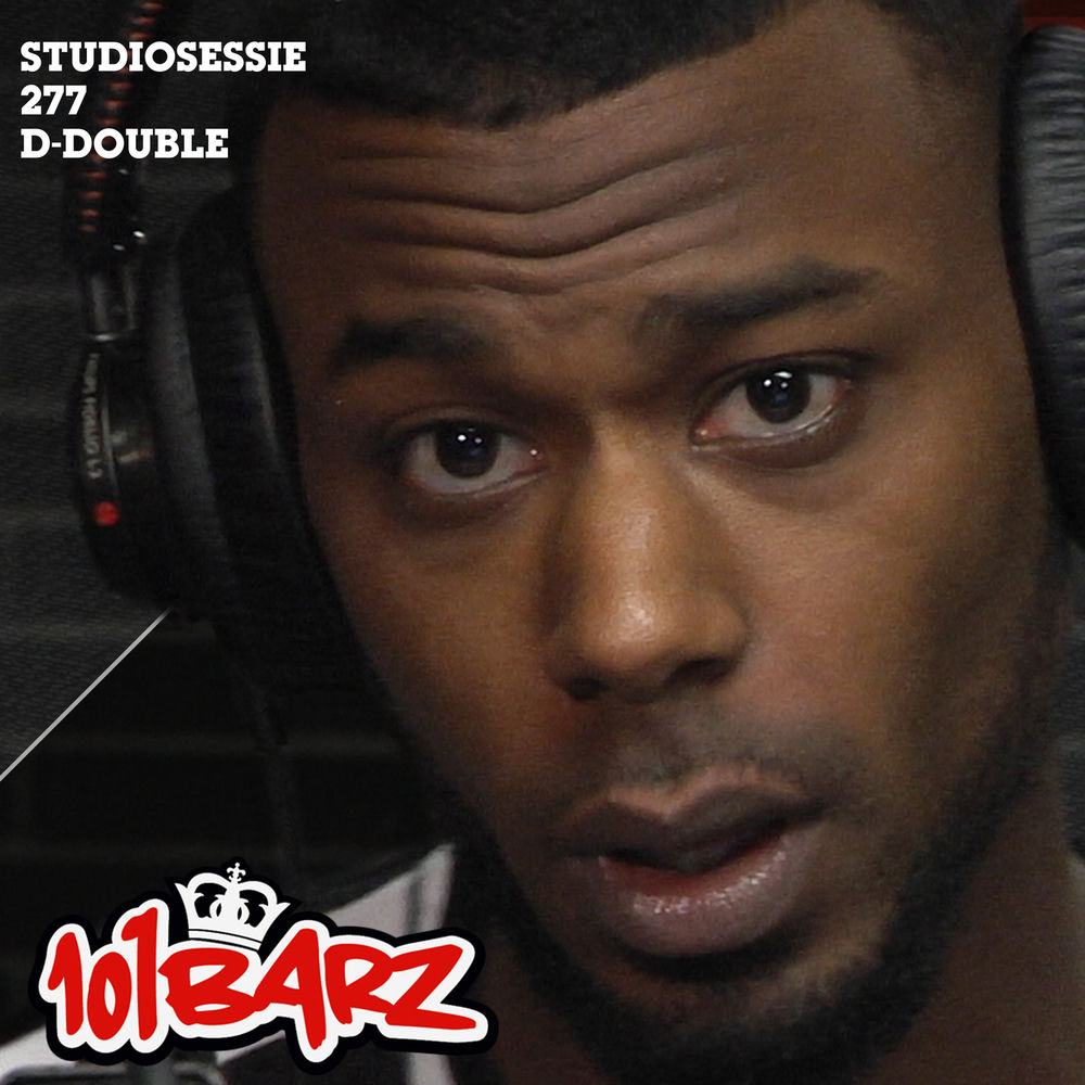 Studiosessie 277 – 101Barz (Pt. 3)