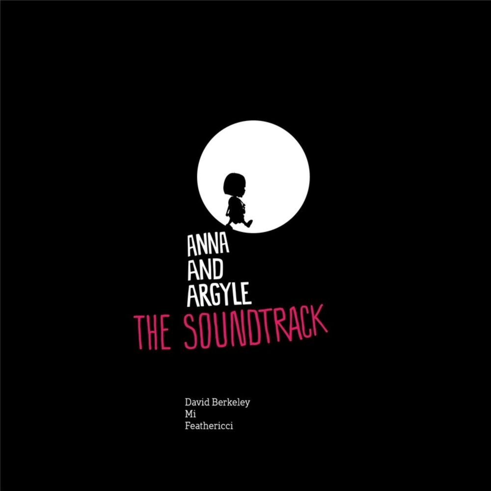 Picture of Anna and Argyle (The Soundtrack)