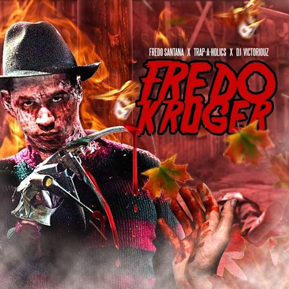 Picture of Fredo Kruger