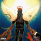 GANG by Cherry Pie album cover