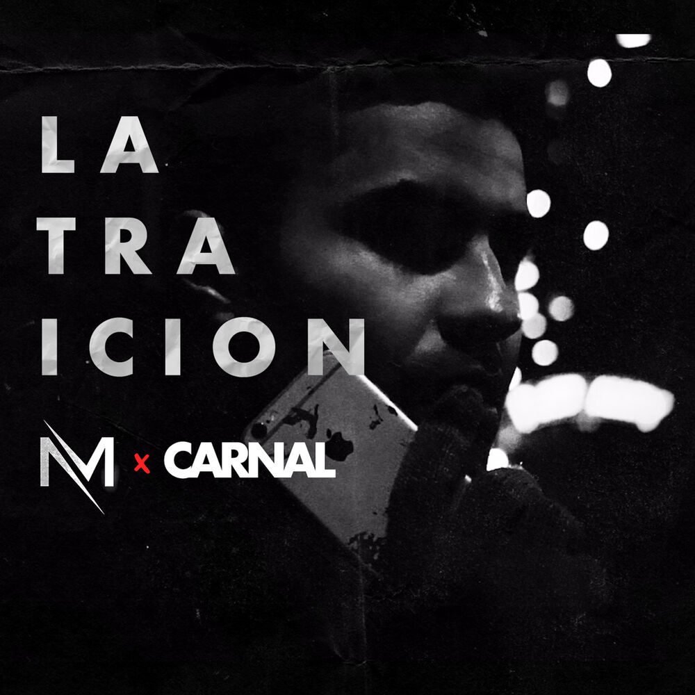 Picture of La Traición