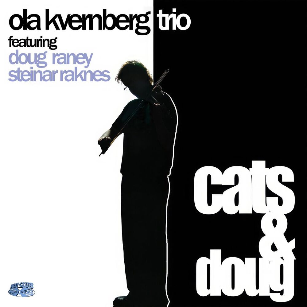 Picture of Cats & Doug