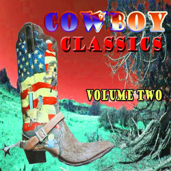 Cover of Cowboy Classics, Vol. 2