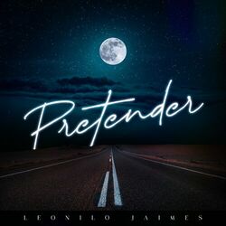 Cover of Pretender