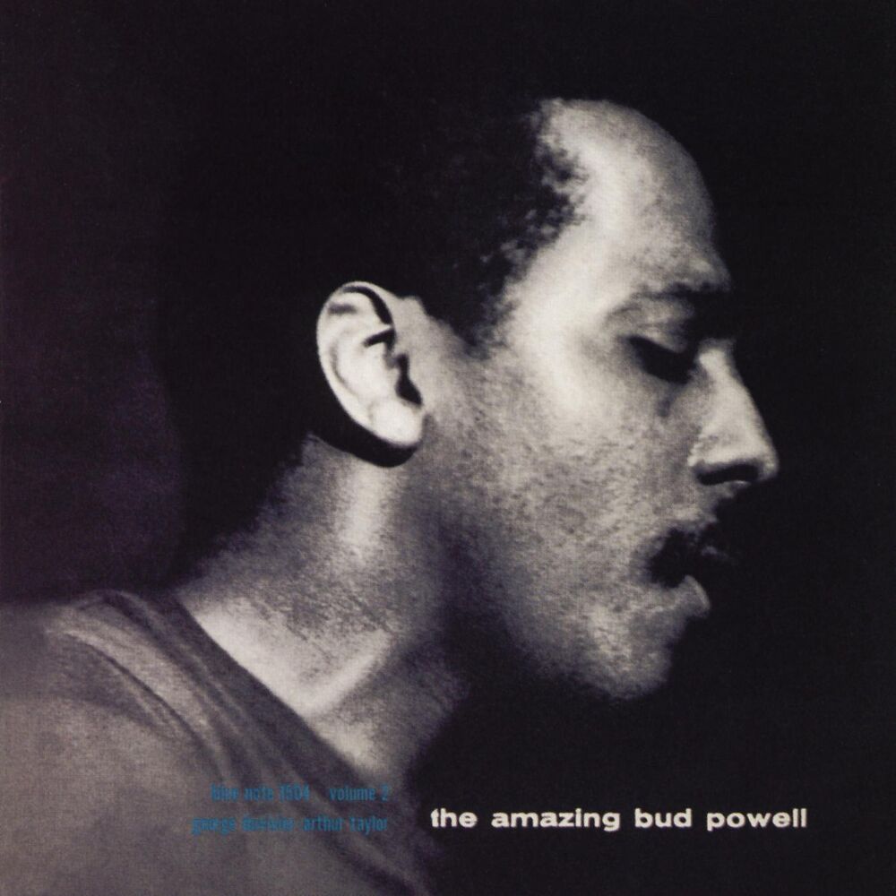 Picture of The Amazing Bud Powell, Vol. 2 (2001 RVG Edition)