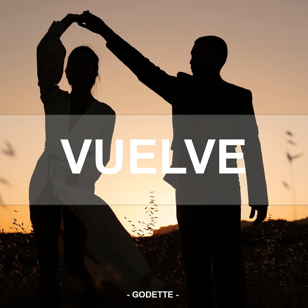 Picture of Vuelve
