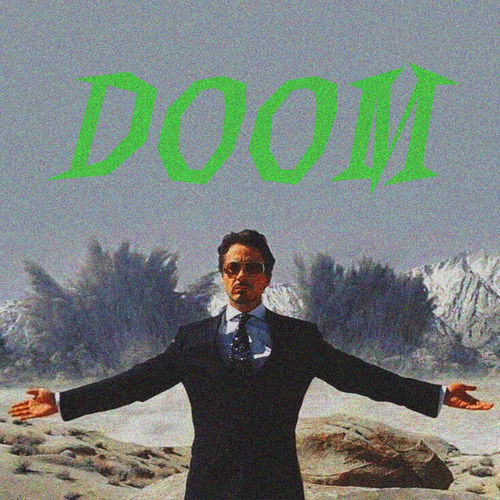 DOOM (feat. alteric)