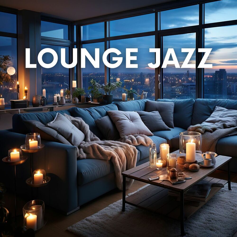 Picture of Lounge Jazz: Smooth Grooves for Relaxed Evenings and Sophisticated Vibes
