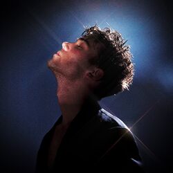Cover of OVEREXPOSED (Live Session)