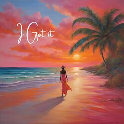 Cover of I Got It