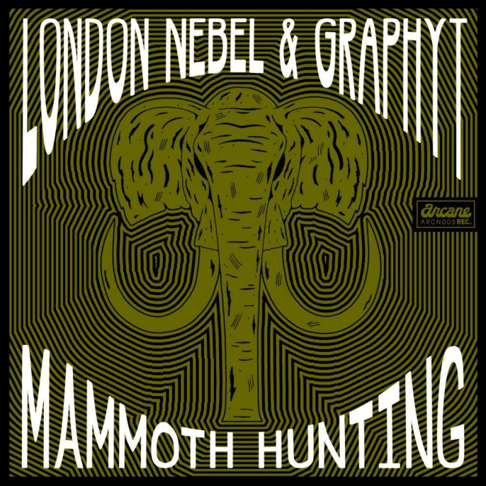 Picture of Mammoth Hunting