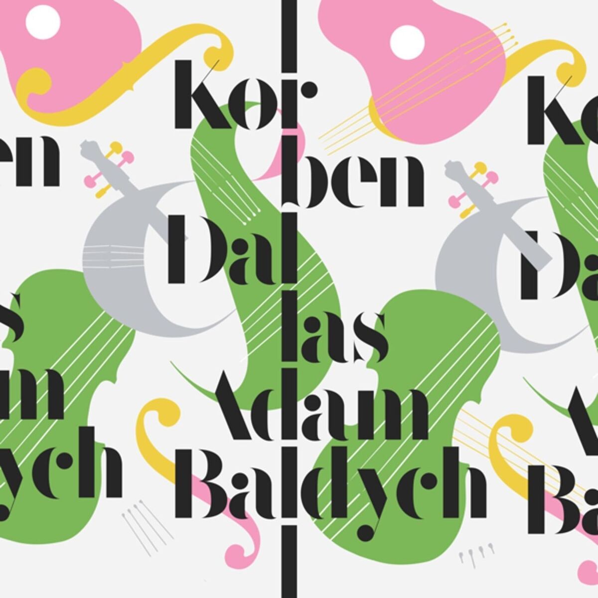 Album cover of Vo Výťahu