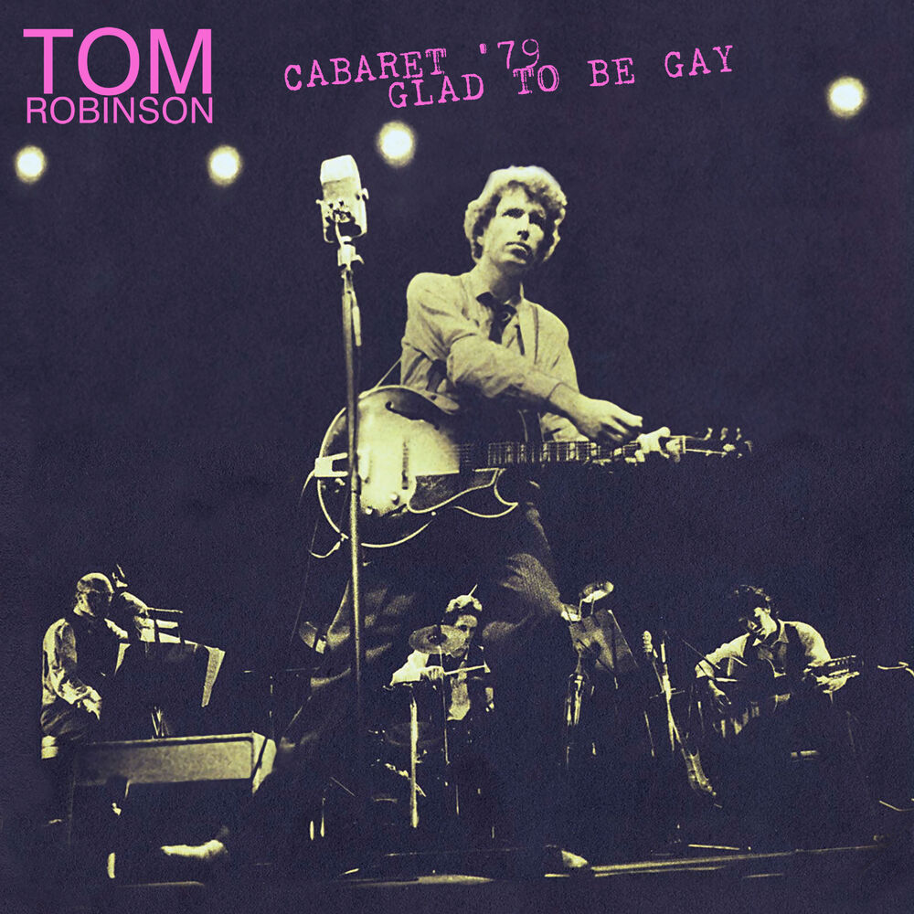 Picture of Cabaret '79
