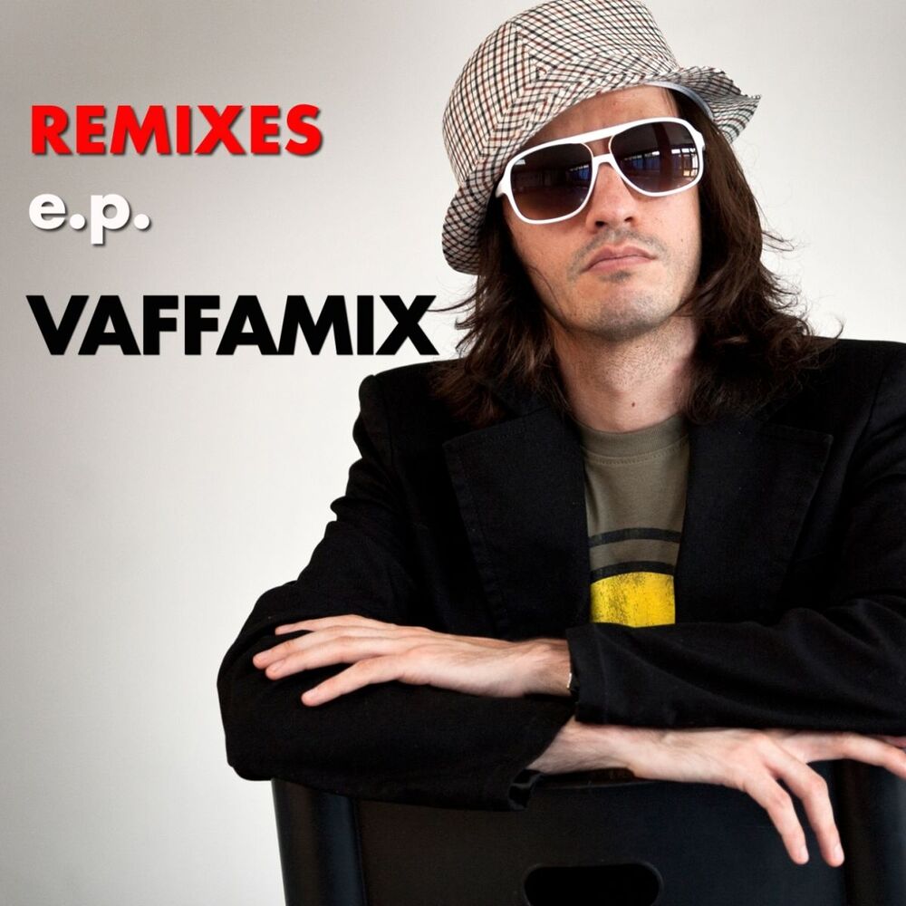 Picture of Remixes - EP