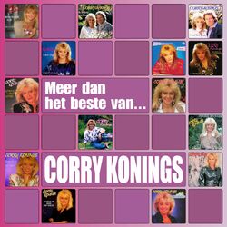 Cover of Meer Dan Het Beste Van...