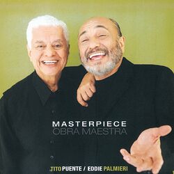 Cover of Masterpiece - Obra Maestra