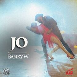 Cover of Jo