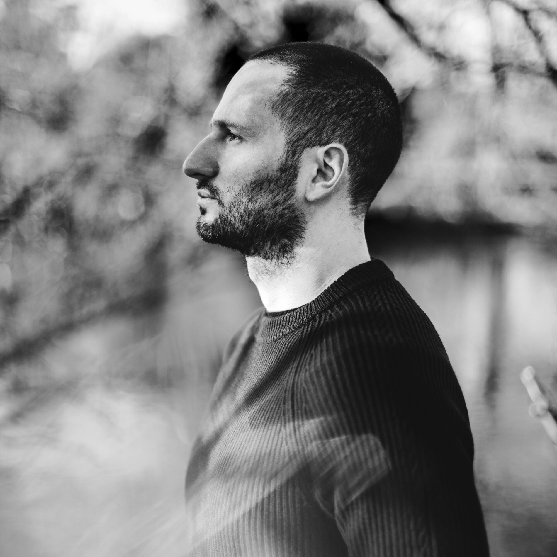 Album cover of Follow The Light